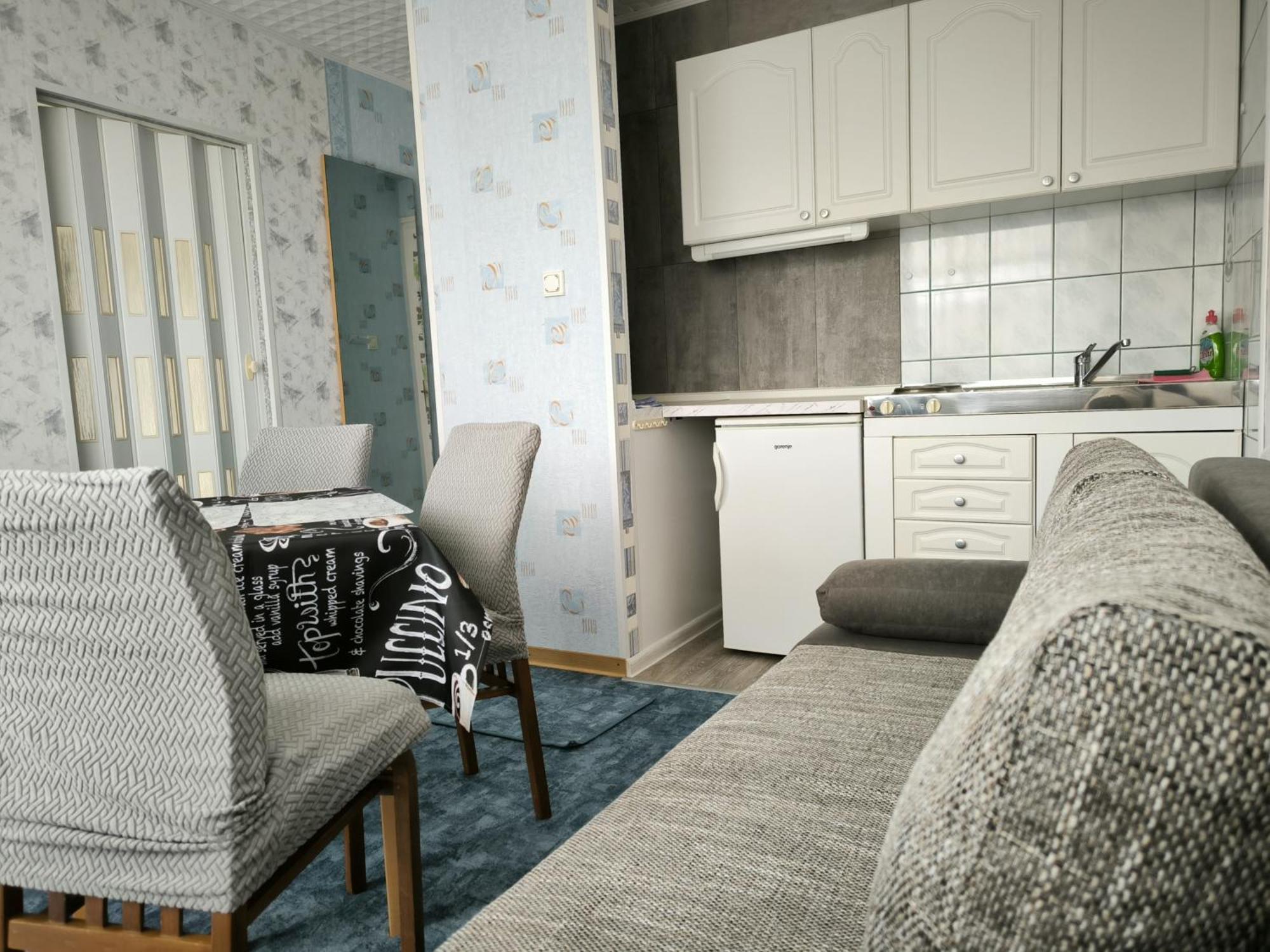 Karolin Apartman Bük Exterior foto