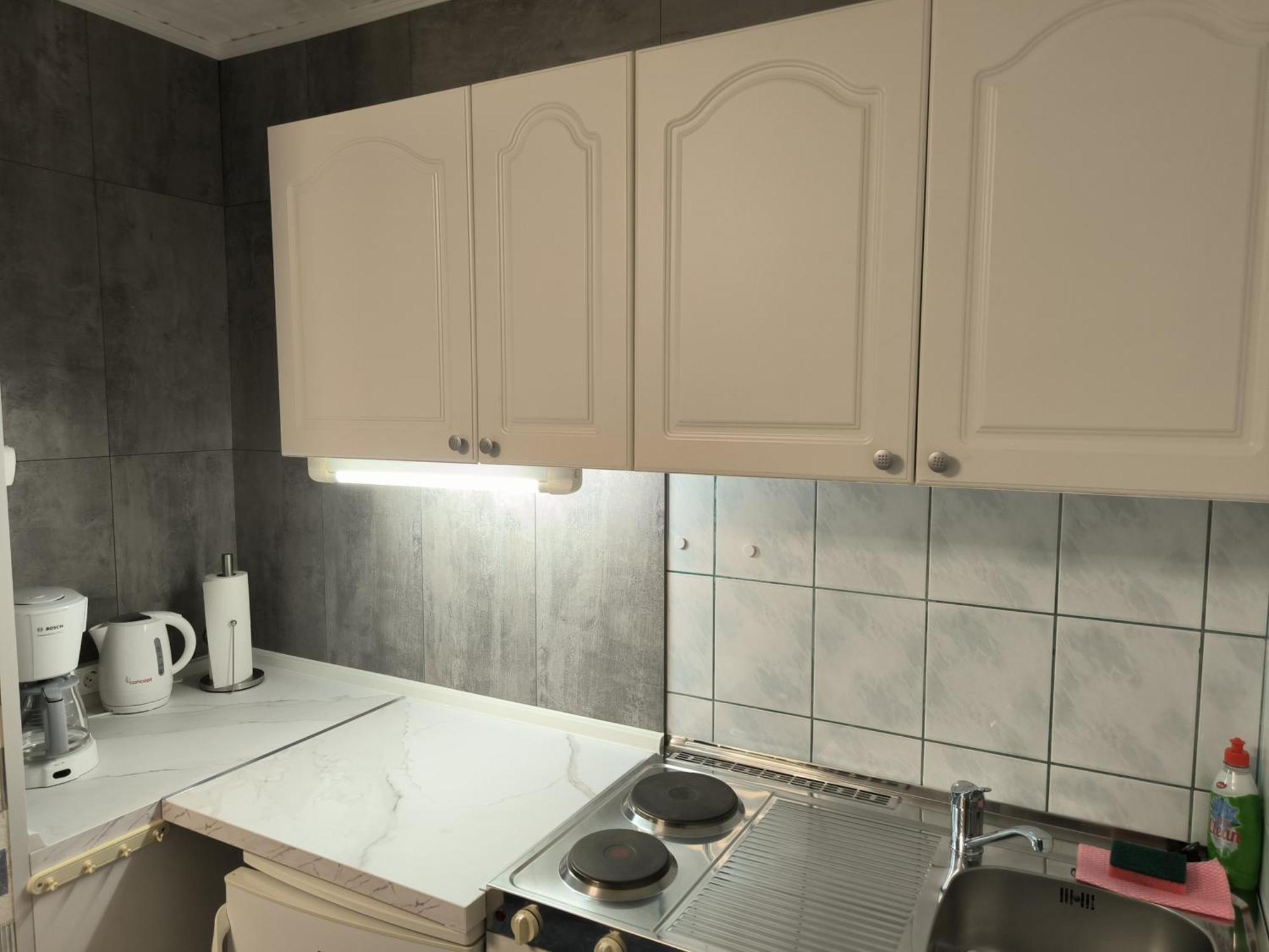 Karolin Apartman Bük Exterior foto